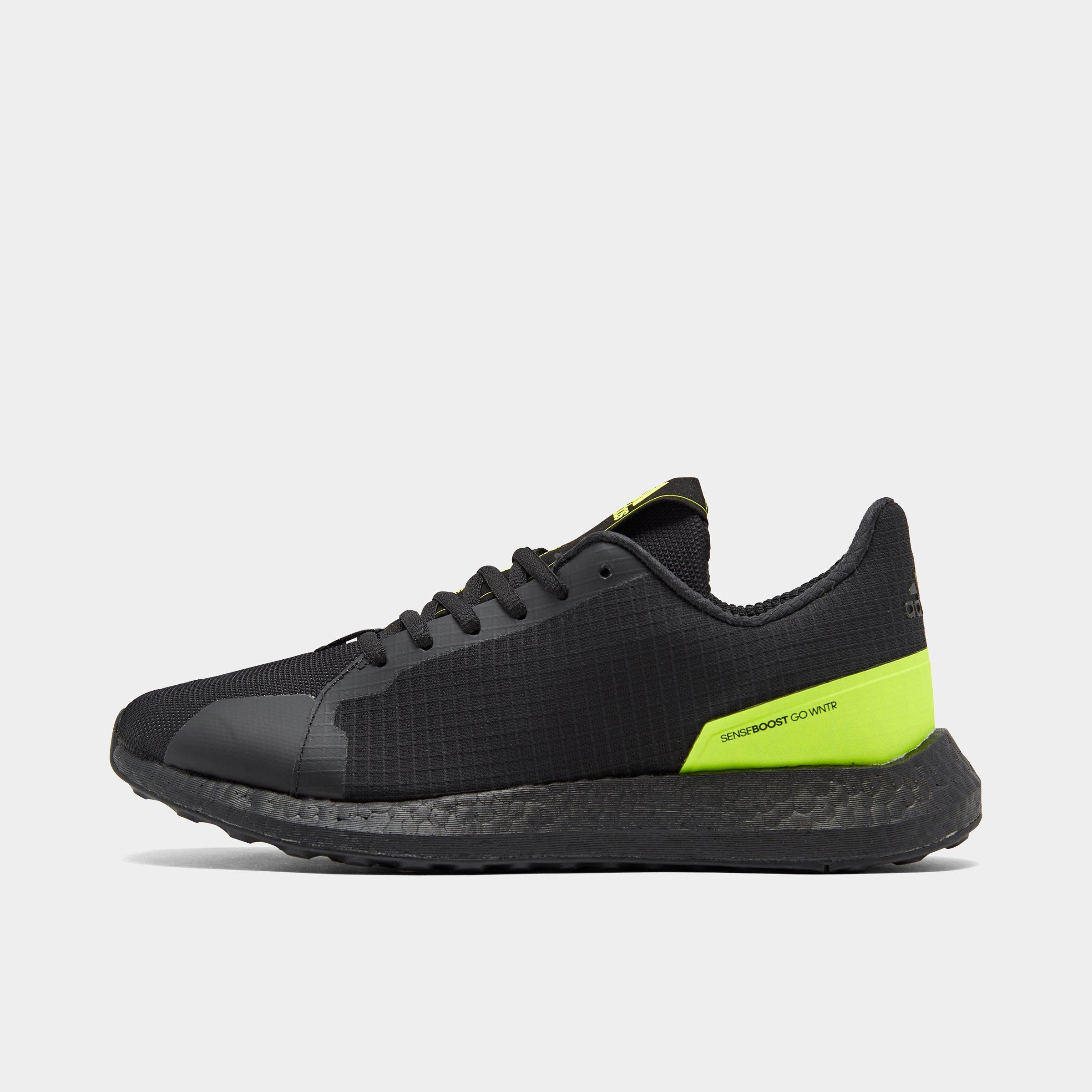 adidas sense boost go