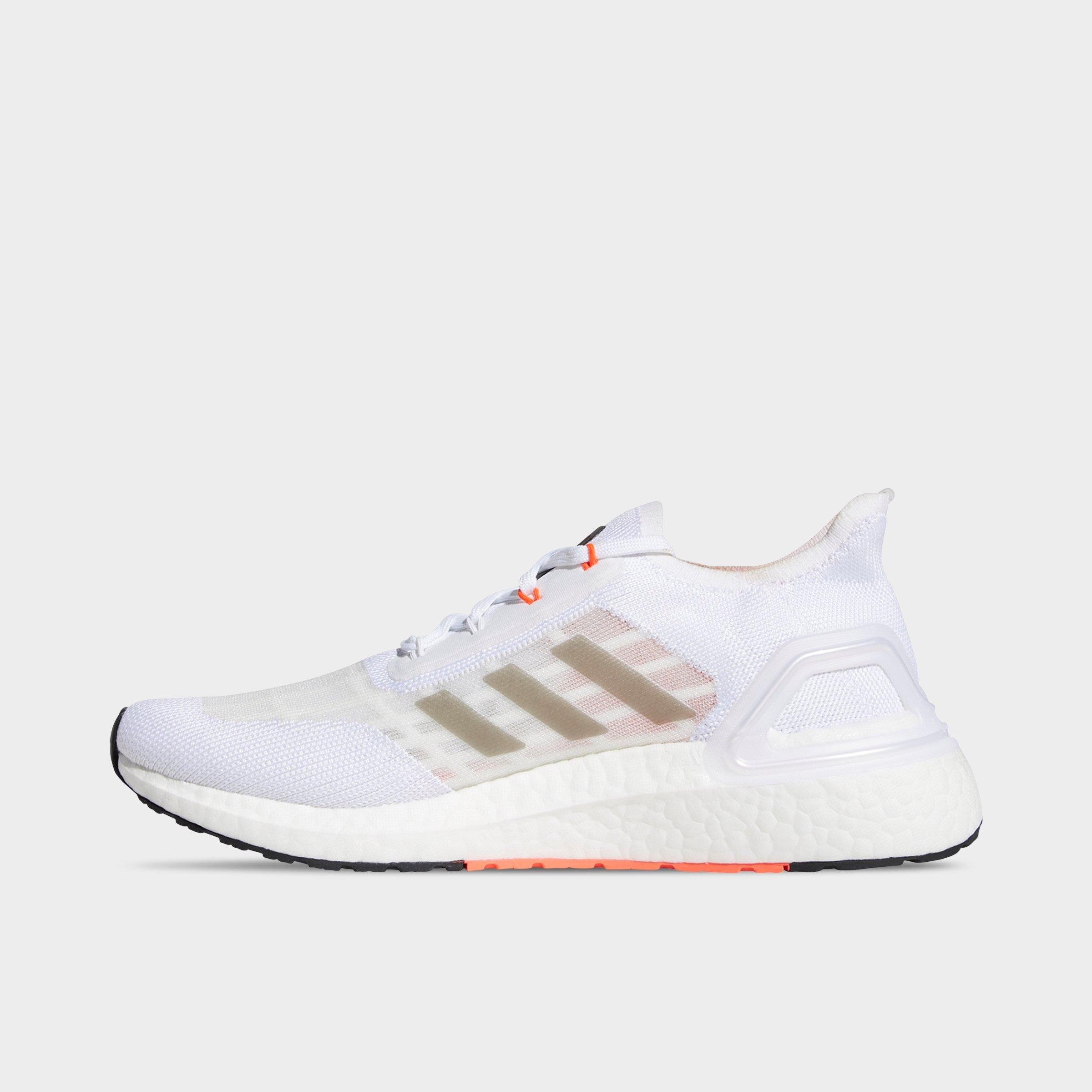 women's adidas ultraboost 4.0 running shoes