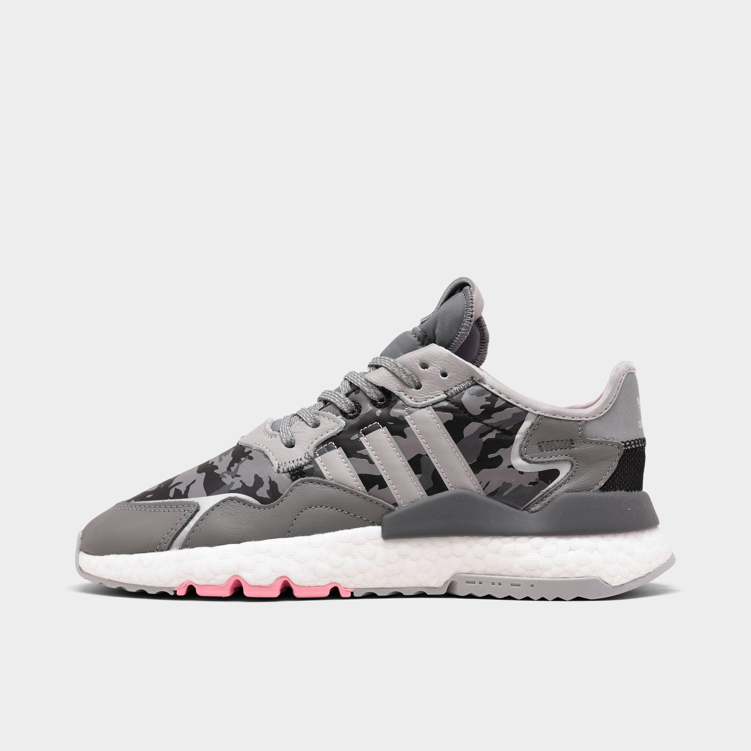 adidas originals nite jogger women's