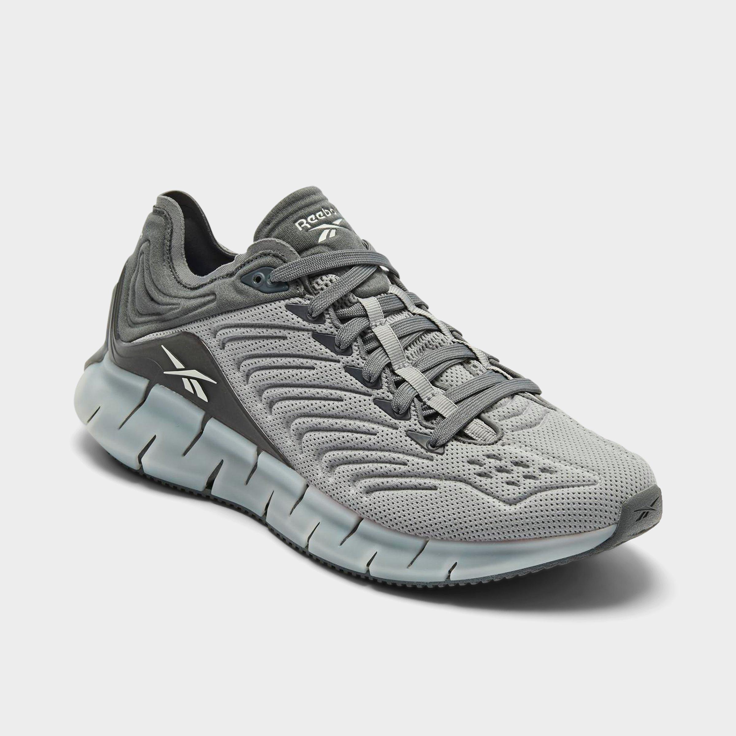 mens reebok zig shoes