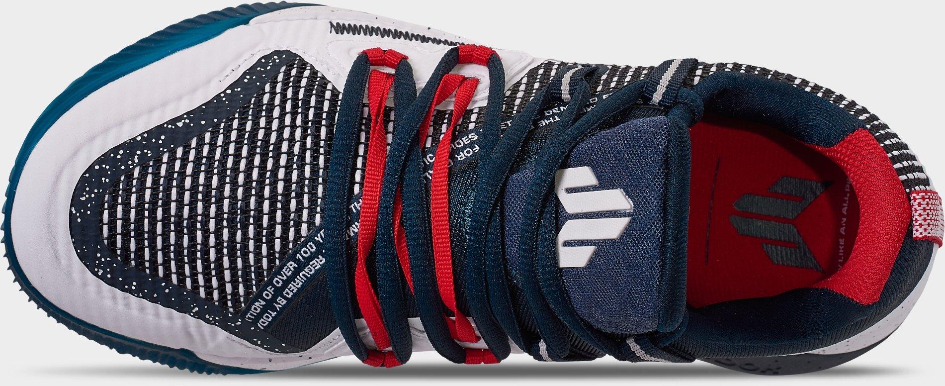 jj iii shoes