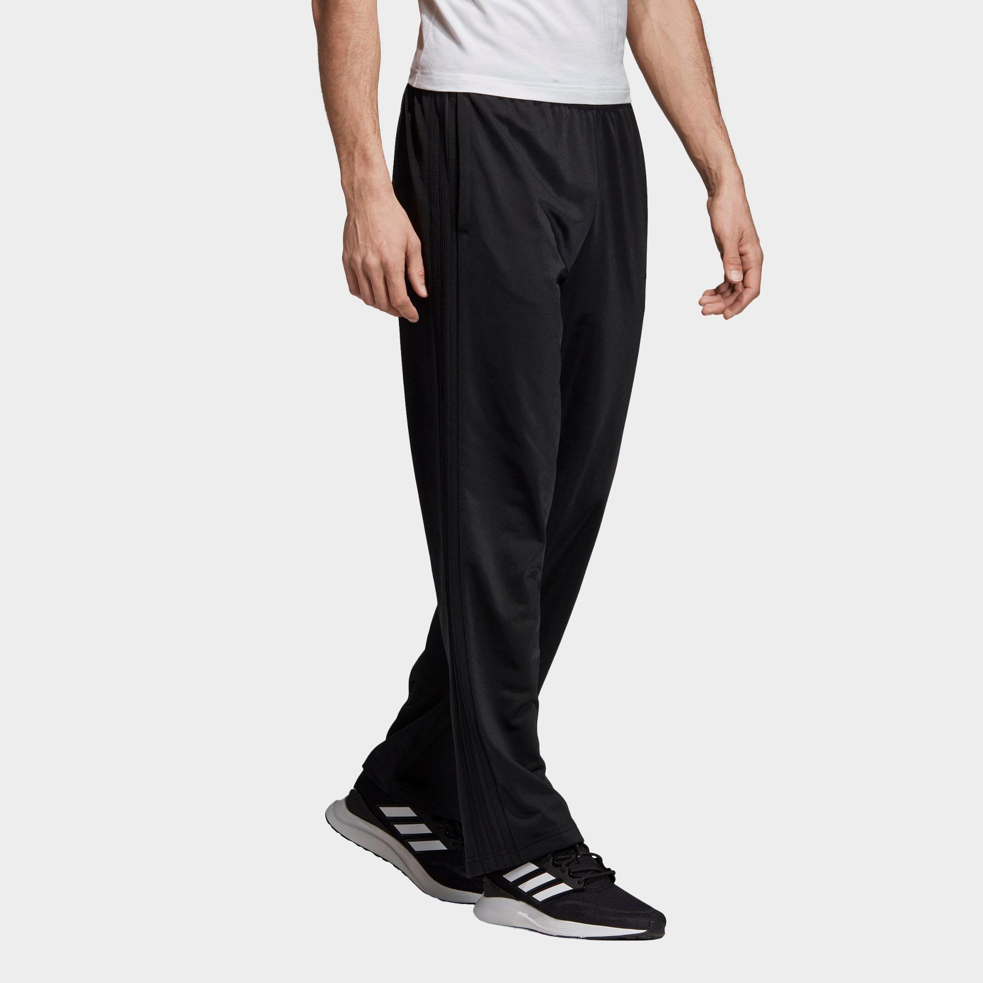 adidas sweatpants 3 stripes