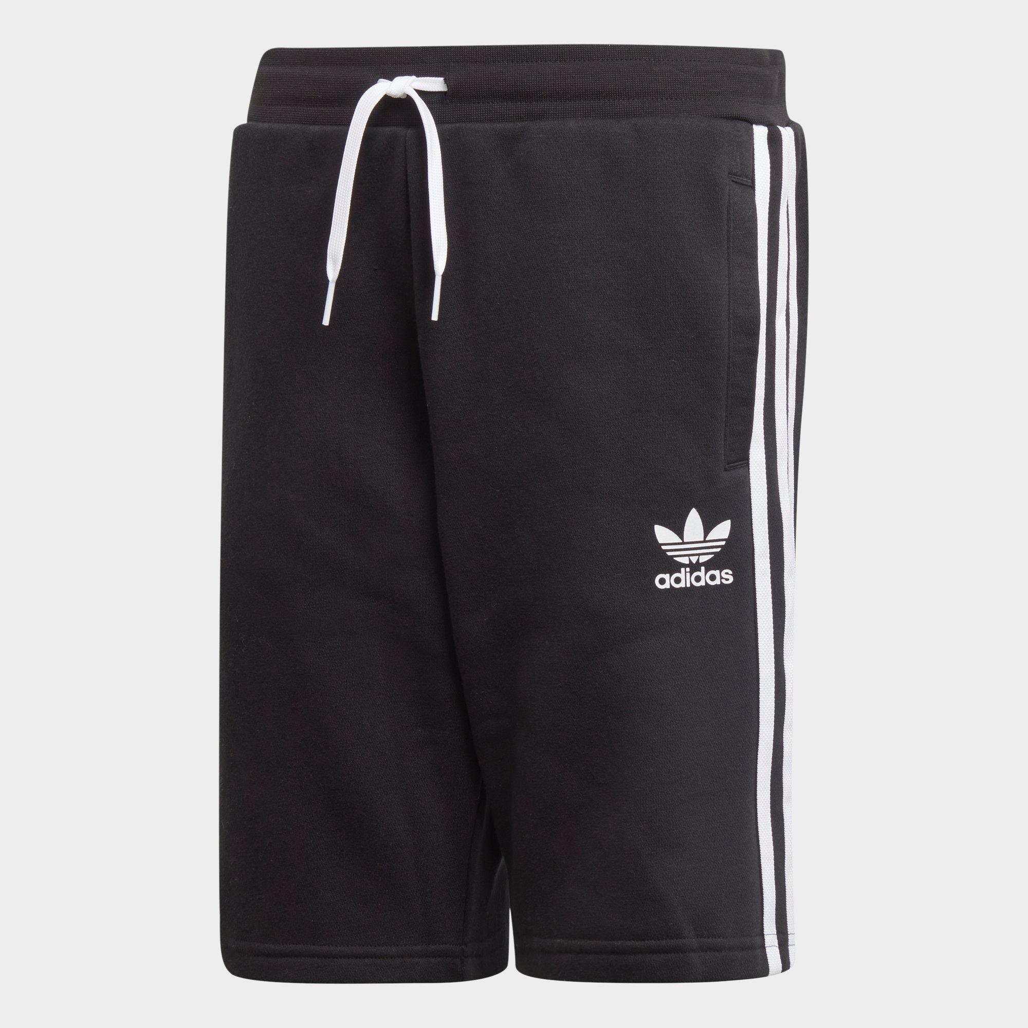 Boys' adidas Originals Fleece Shorts 