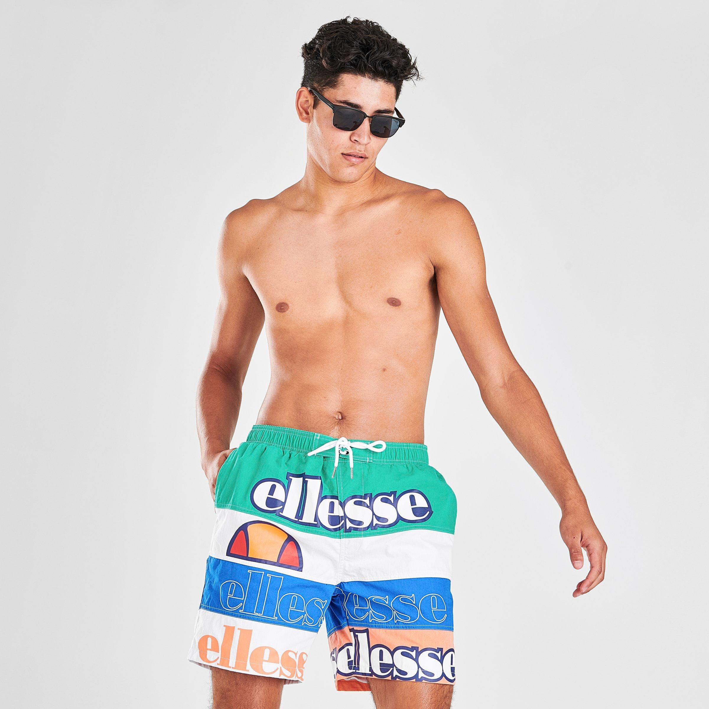 ellesse swim shorts