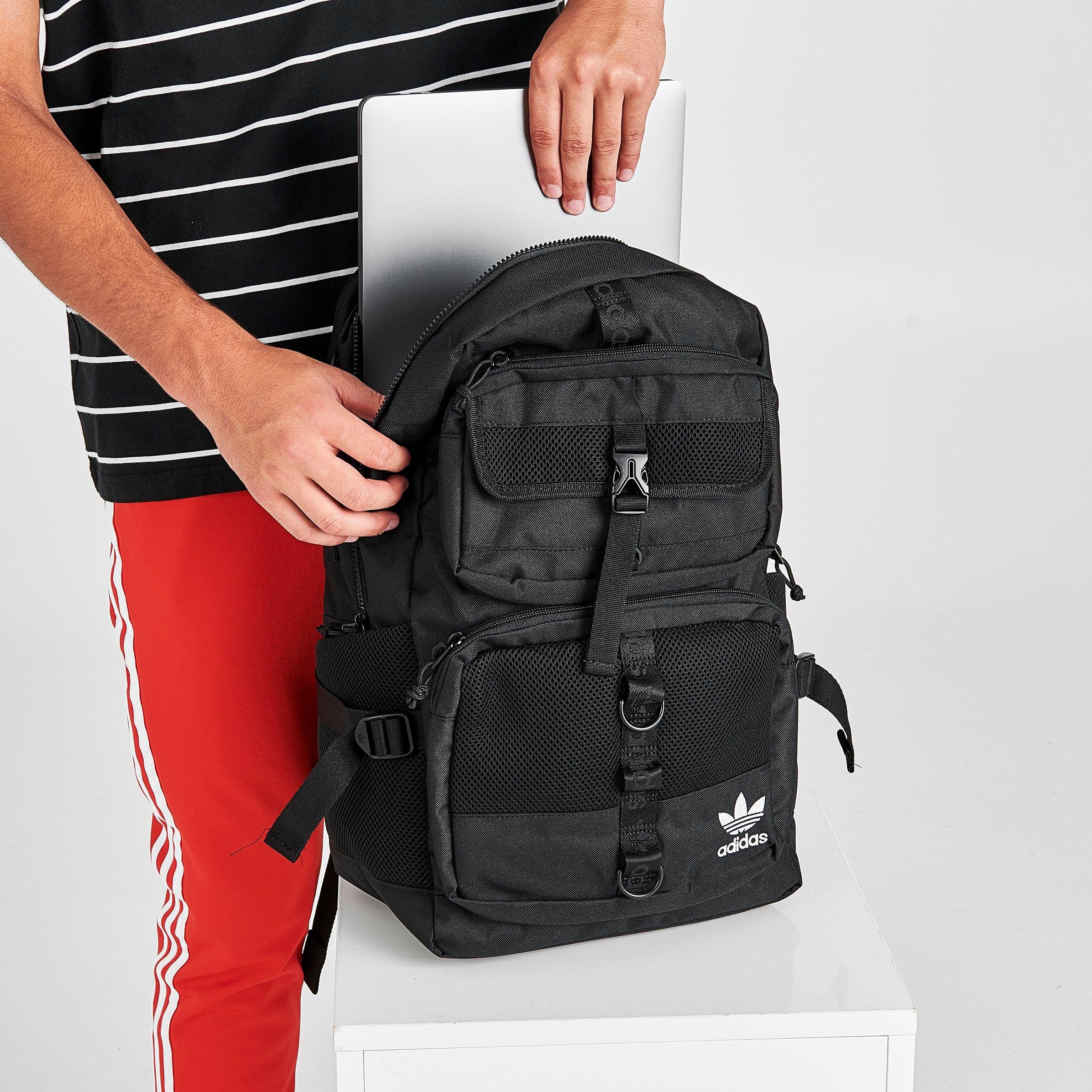 adidas heritage backpack