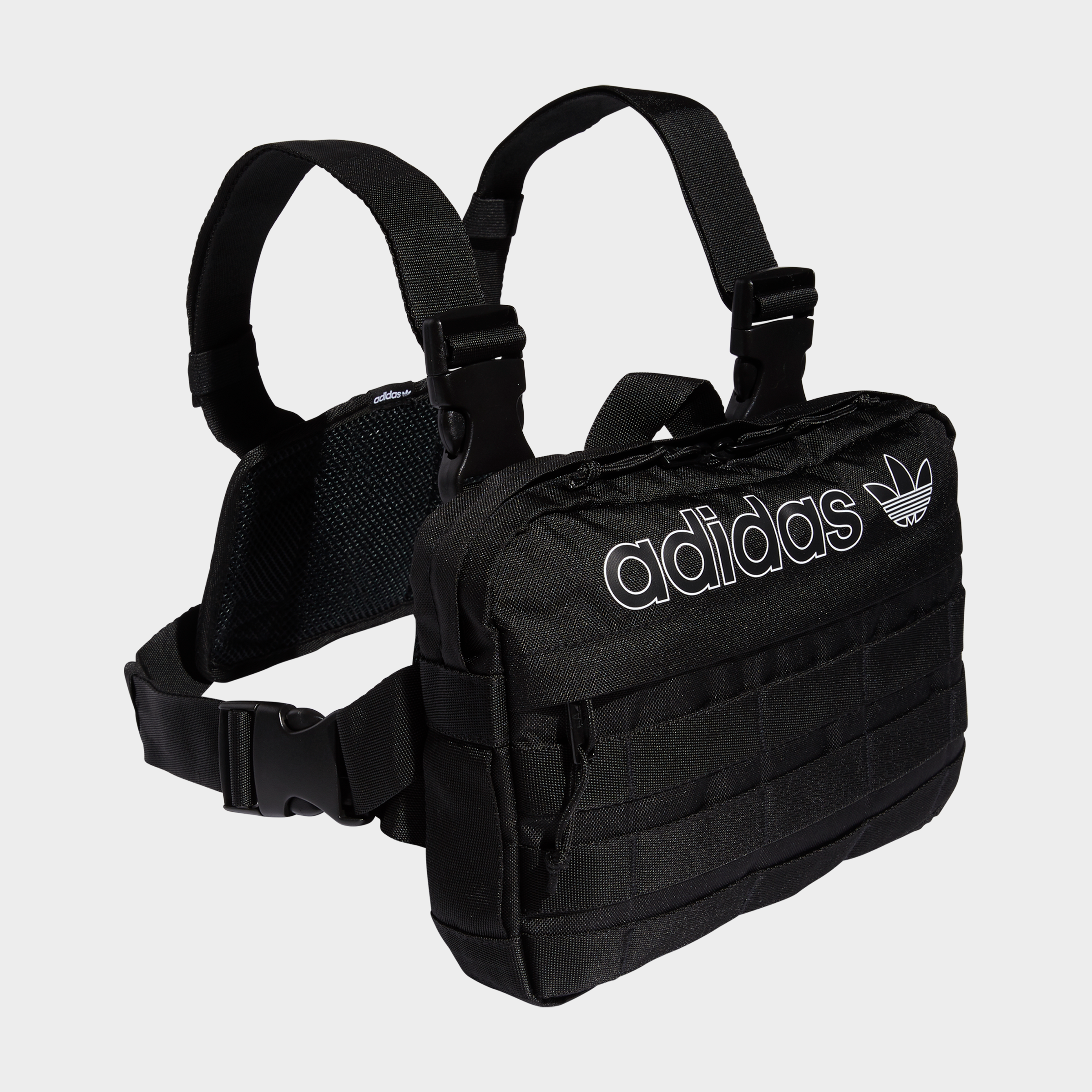 utility crossbody bag adidas