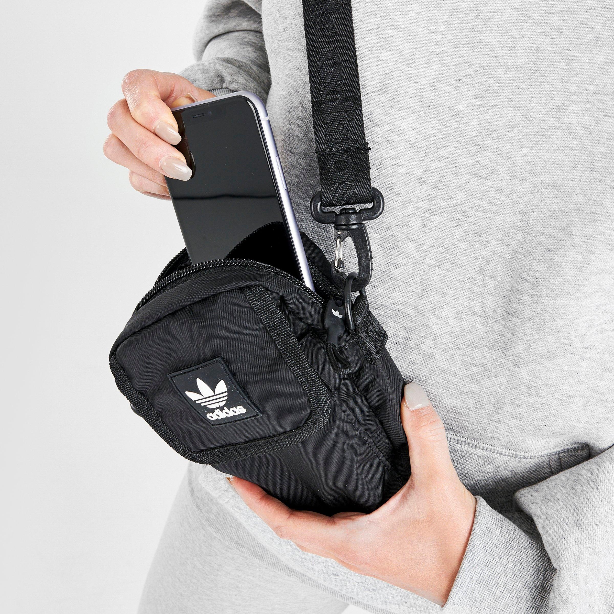 crossbody bag adidas