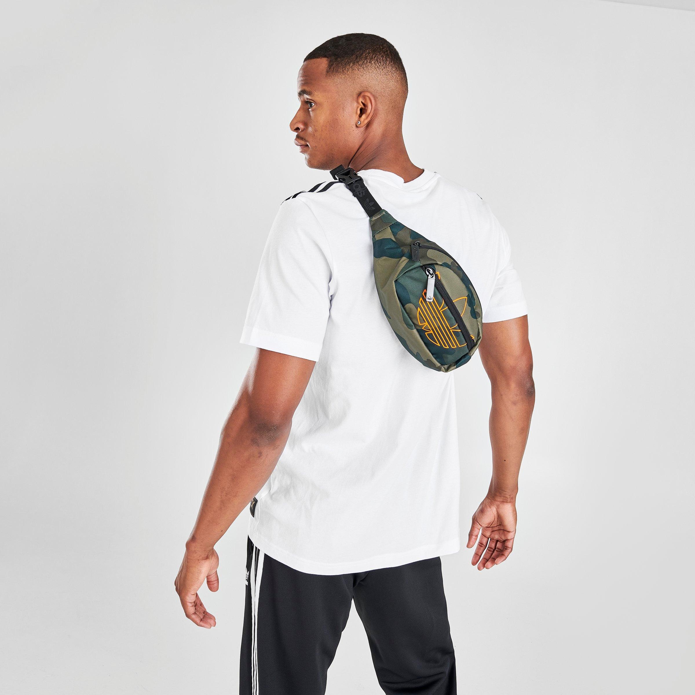 adidas originals waist pack