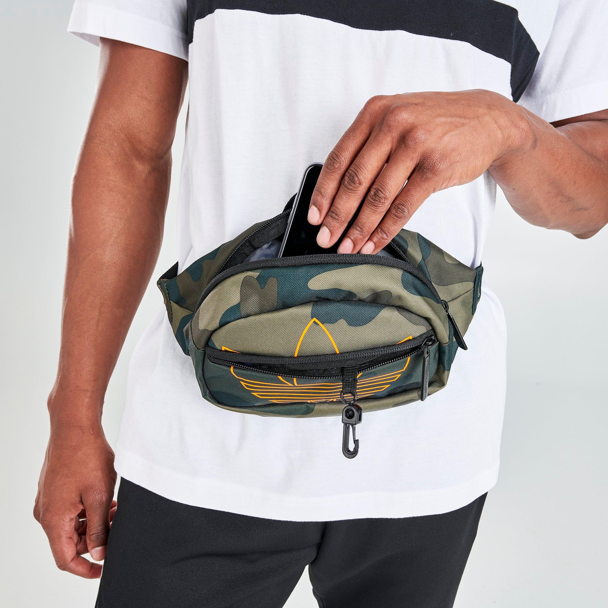 adidas originals national waist pack