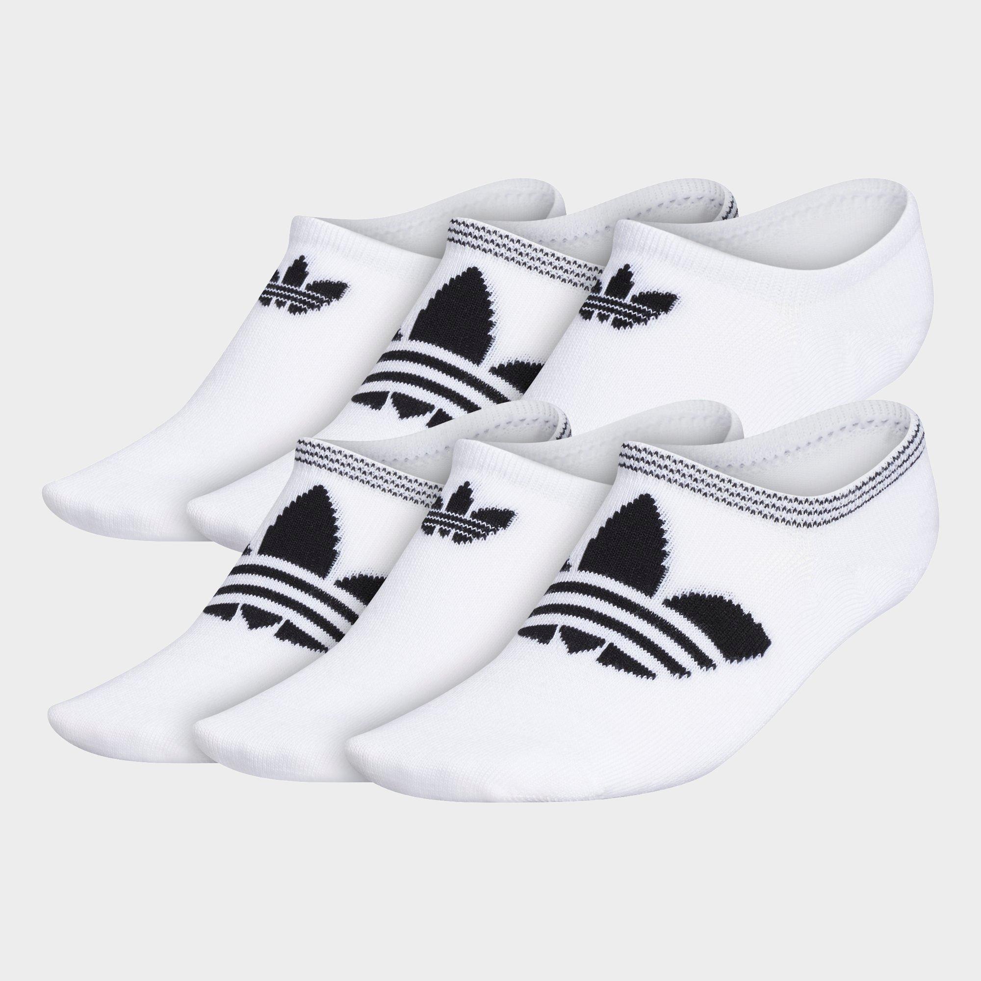 adidas super no show socks womens