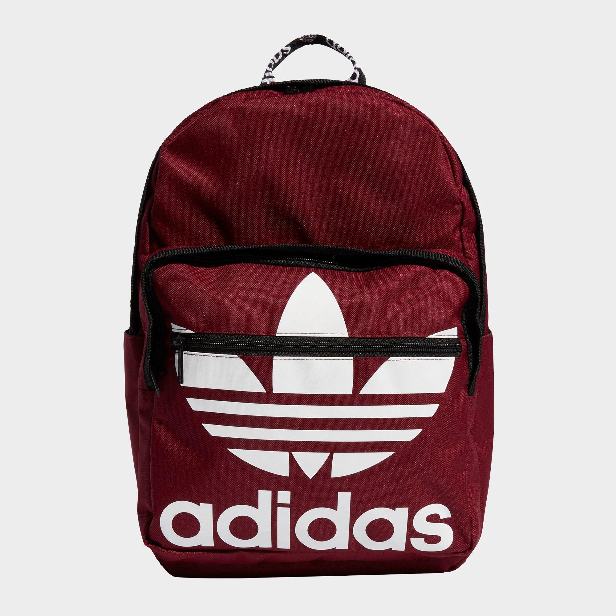 adidas school bags jd