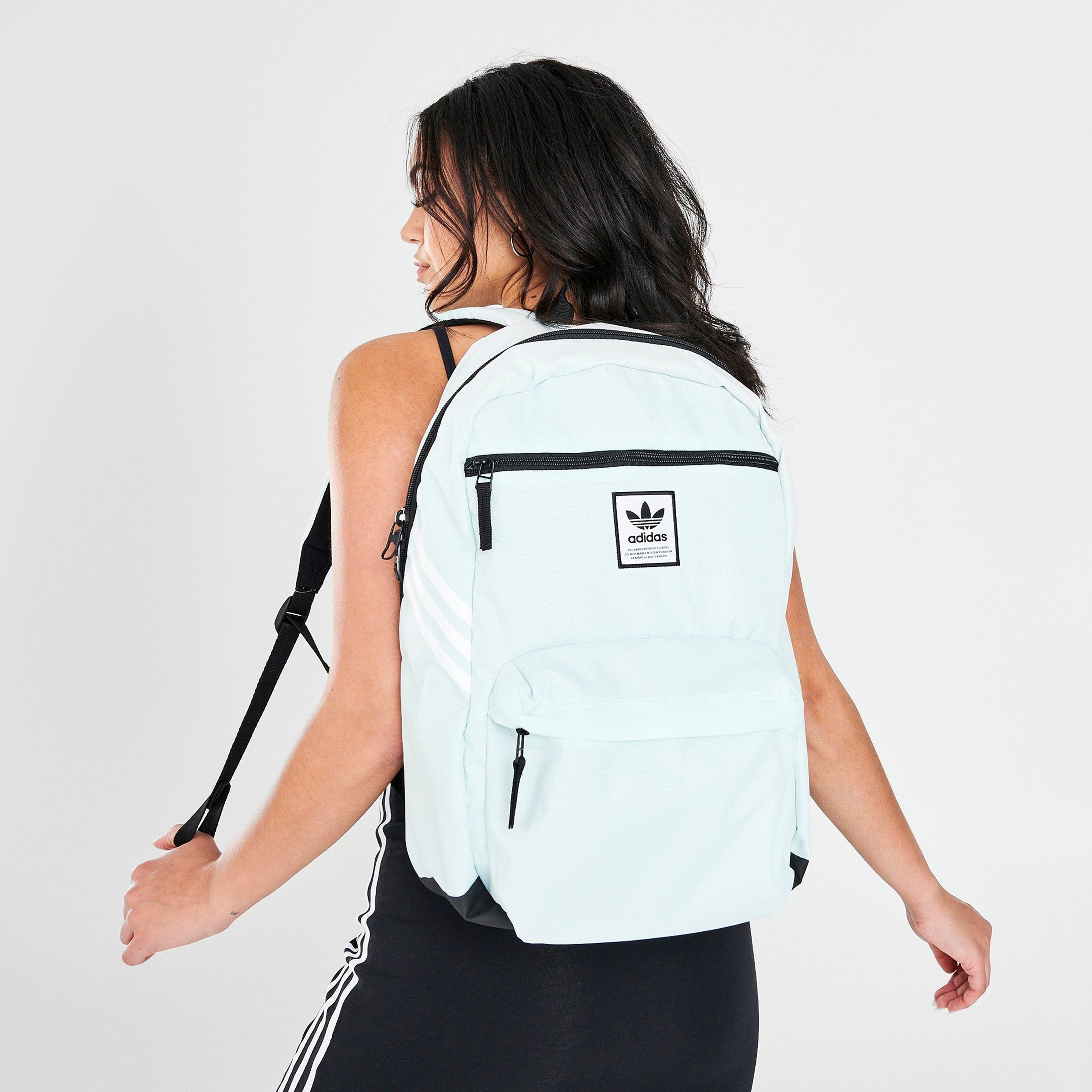 adidas recycled backpack