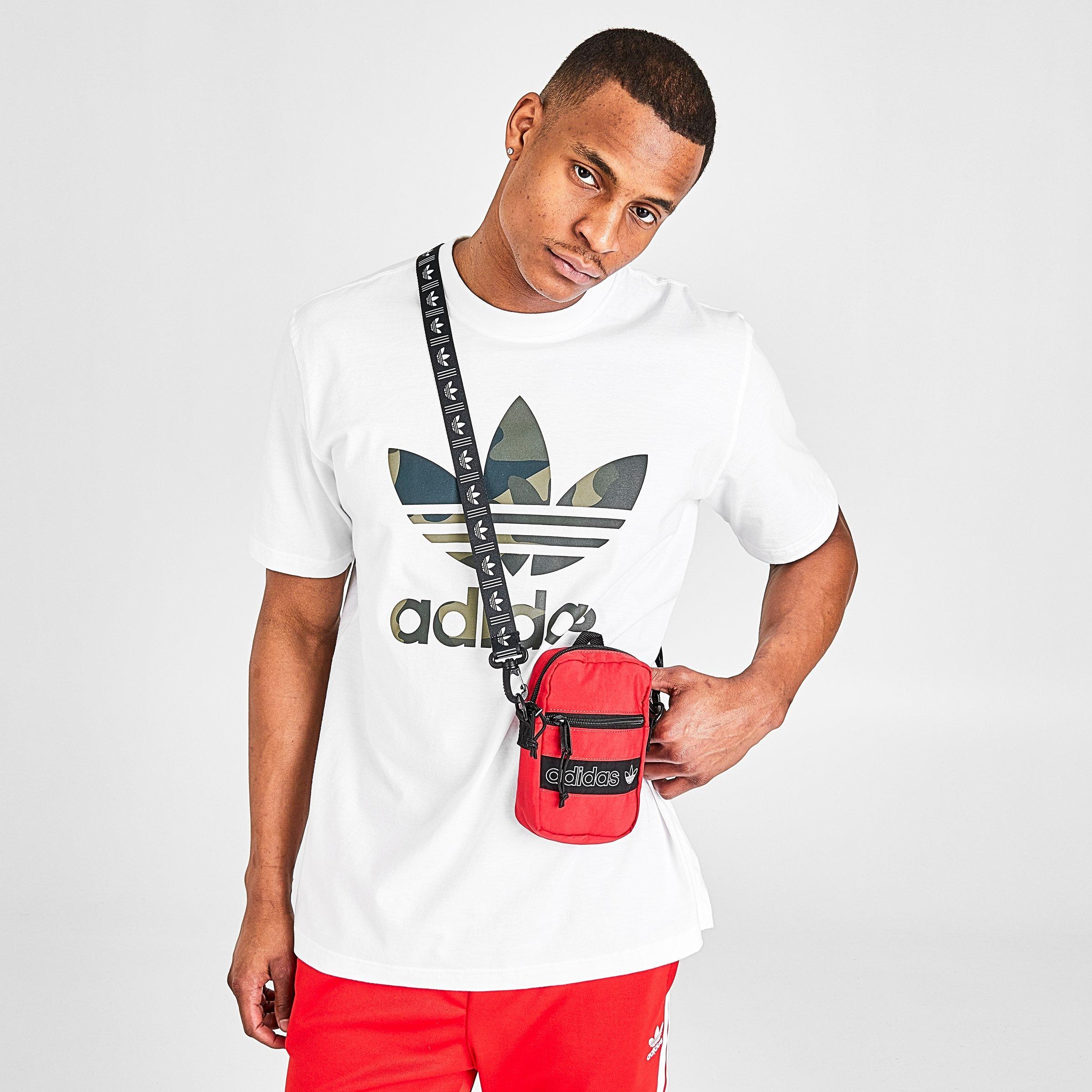 jd sports crossbody bag