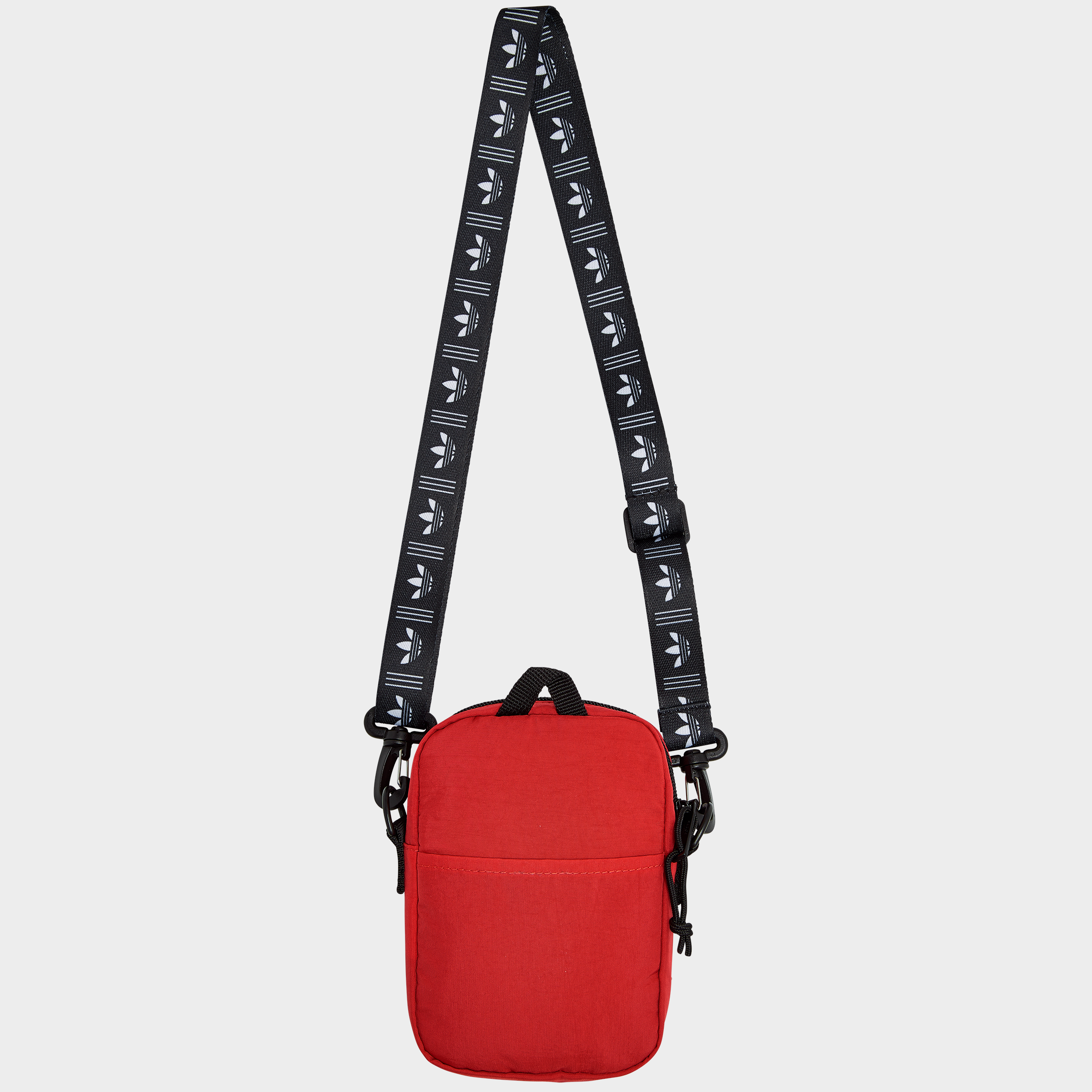 adidas crossbody bag red