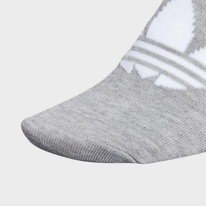 Women's adidas Originals 6-Pack No-Show Socks