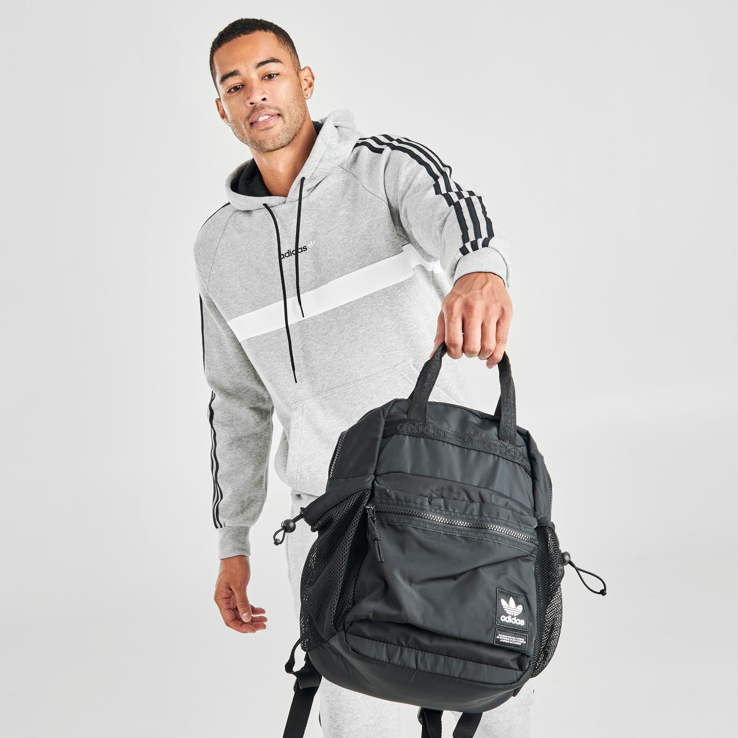 adidas Originals Middie Backpack| JD Sports