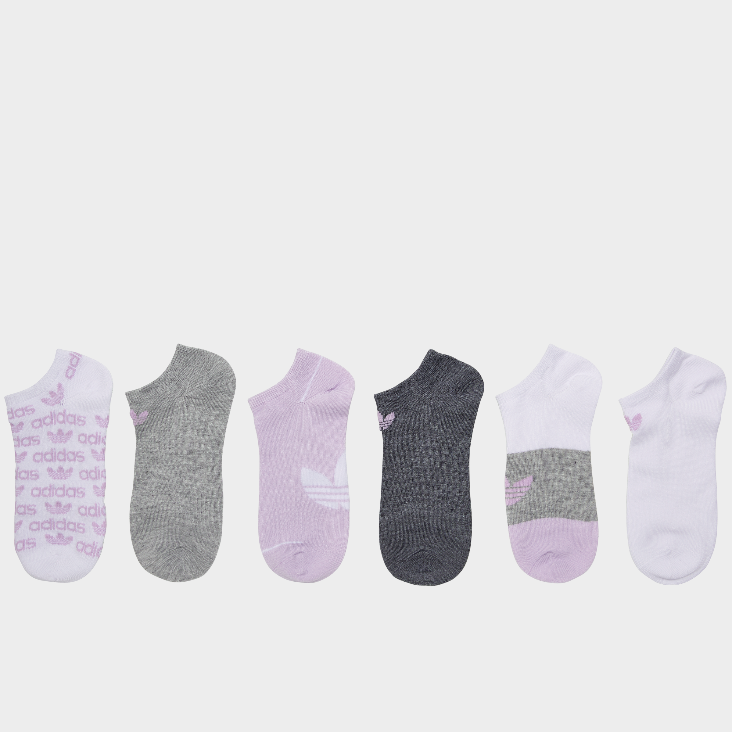 adidas no show socks womens