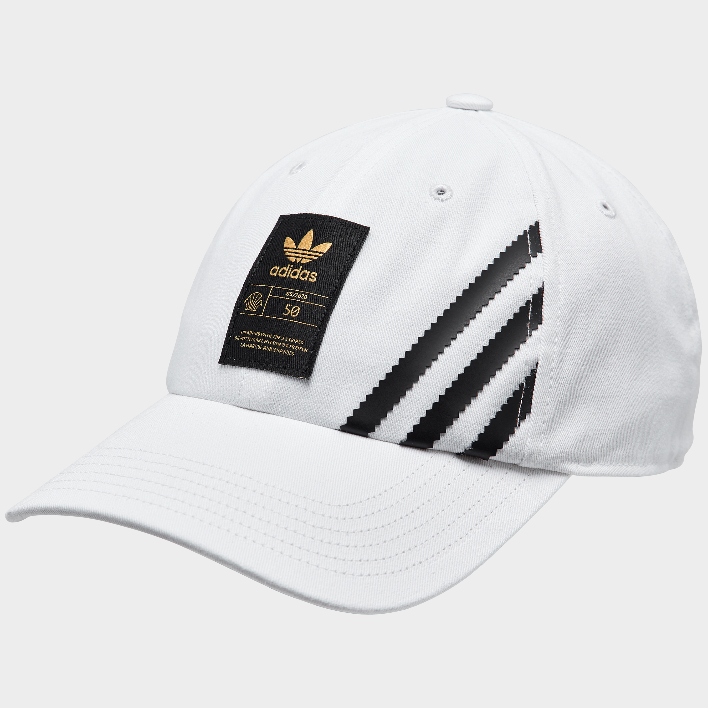 adidas superstar cap