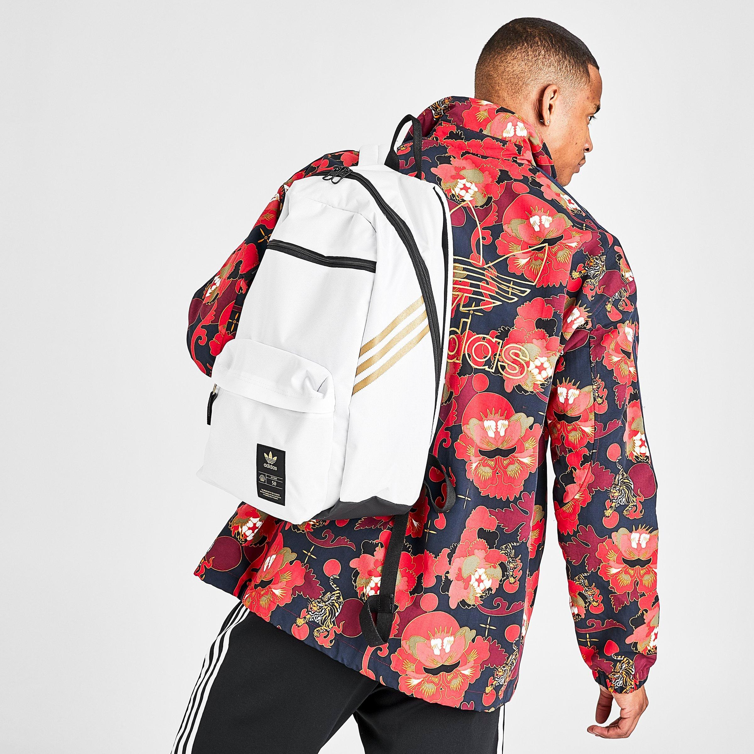 adidas superstar backpack