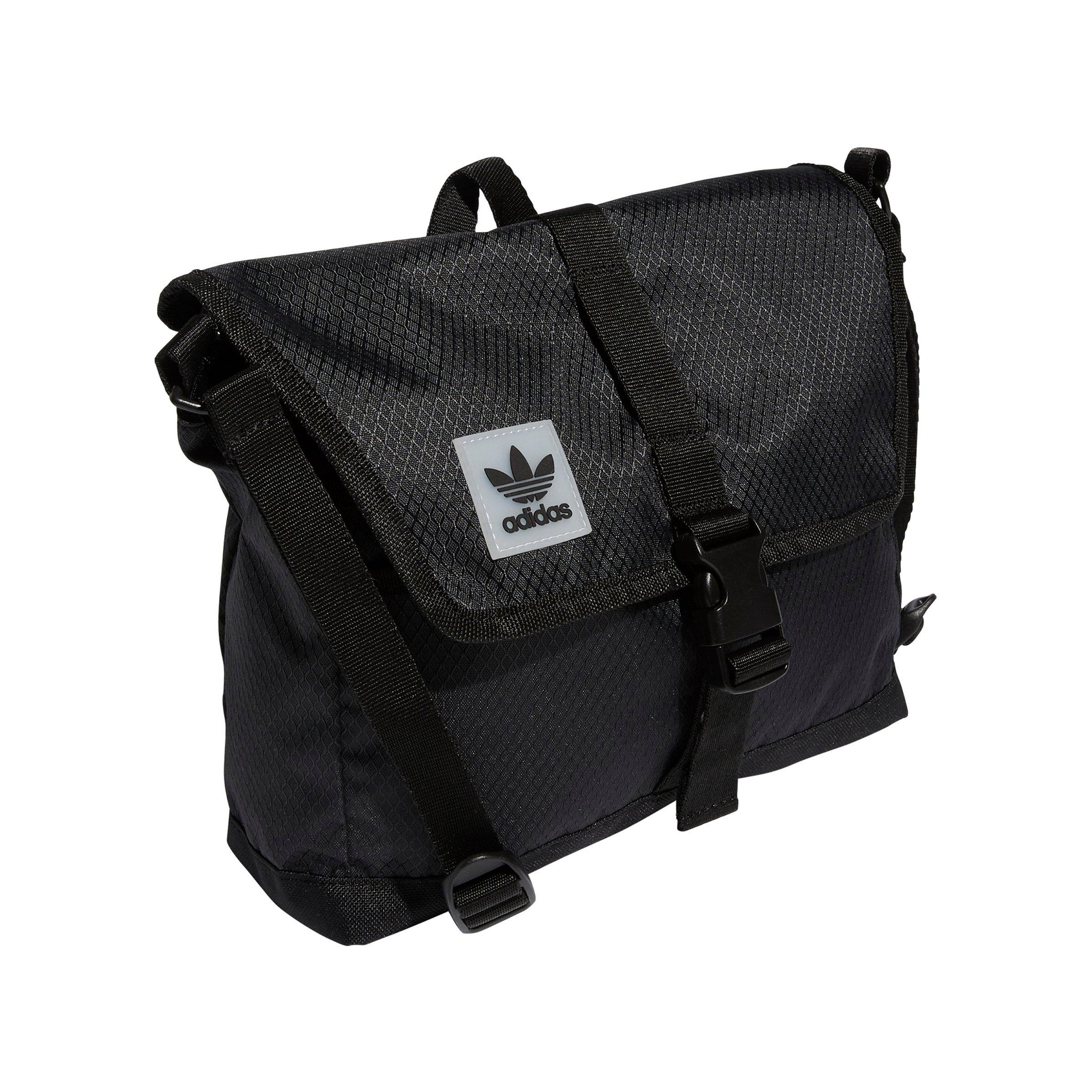 adidas originals messenger bag