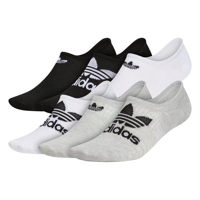 ris Kantine Bebrejde adidas Originals Classic Superlite Super-No-Show Socks (6-Pack)| JD Sports