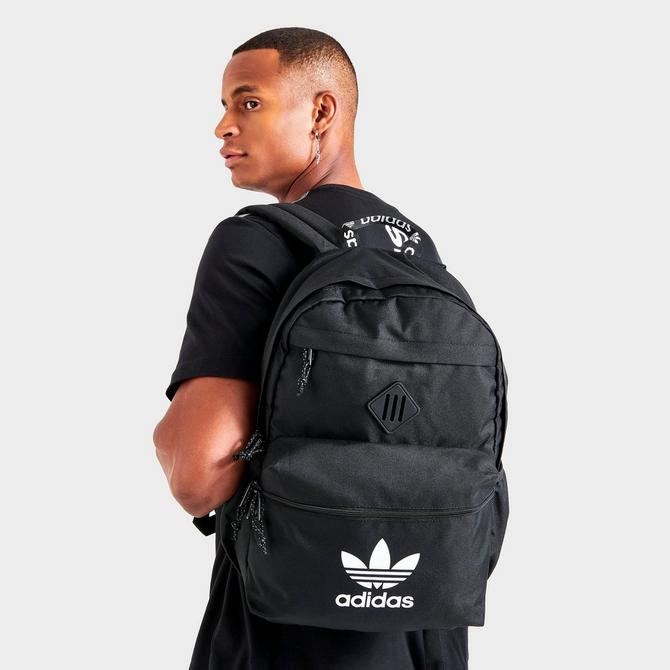 adidas Originals Trefoil Backpack| Sports