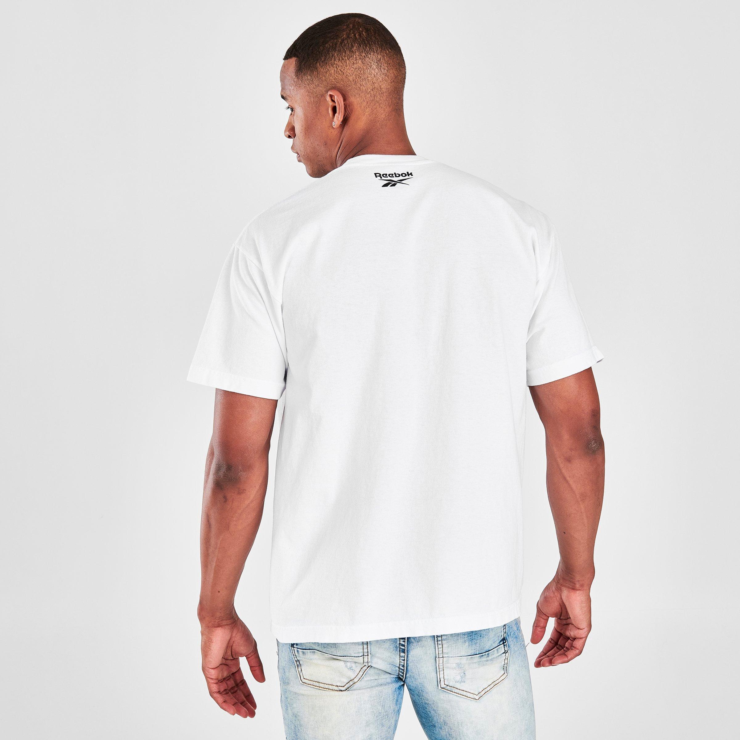 champion sweater mens white iverson