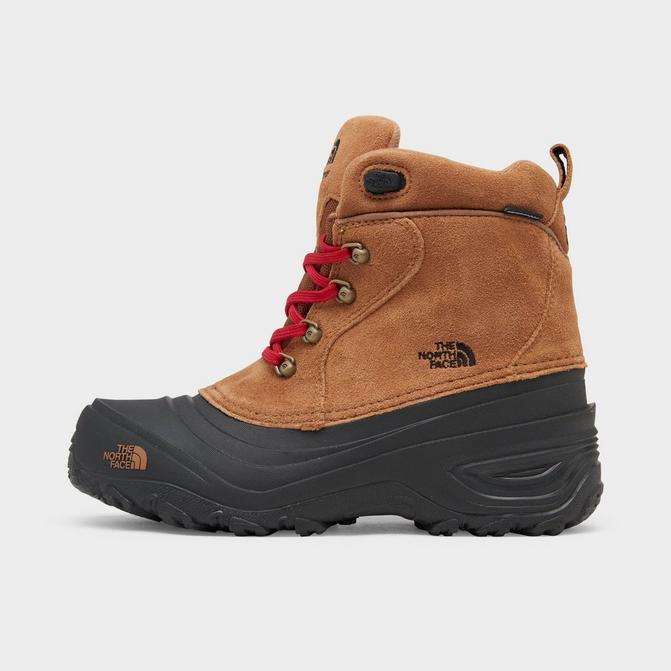 Jd north deals face boots