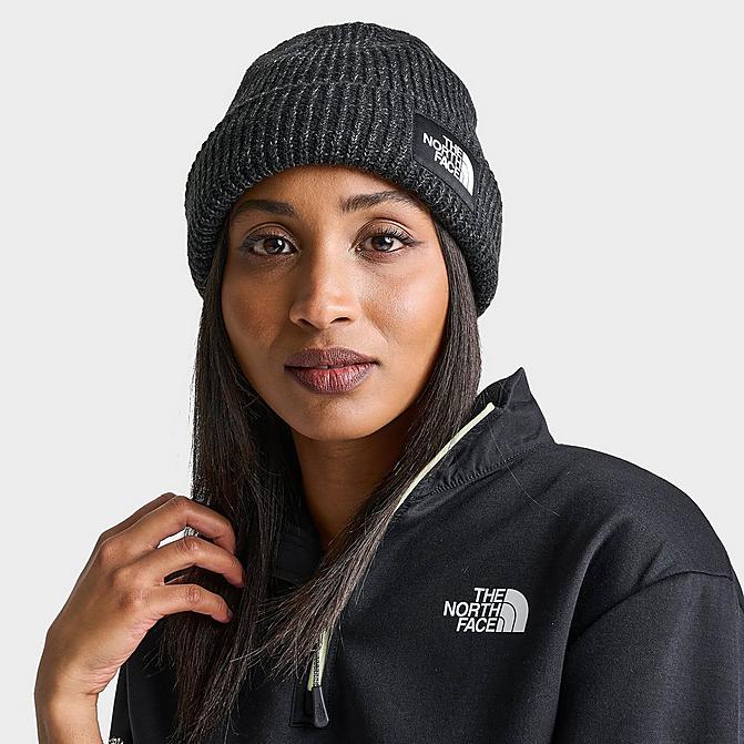 The North Face Salty Dog TNF Black Beanie IMPERICON EN | lupon.gov.ph