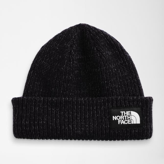 North face salty dog best sale beanie red