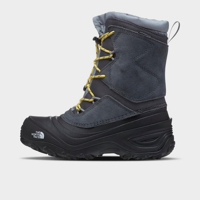 Jd sports 2025 north face boots