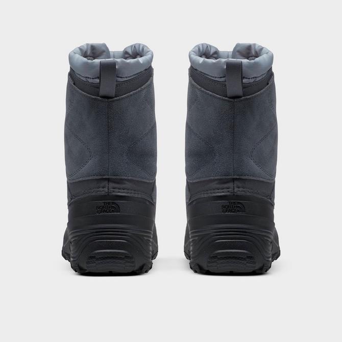 Jd sports north face on sale boots