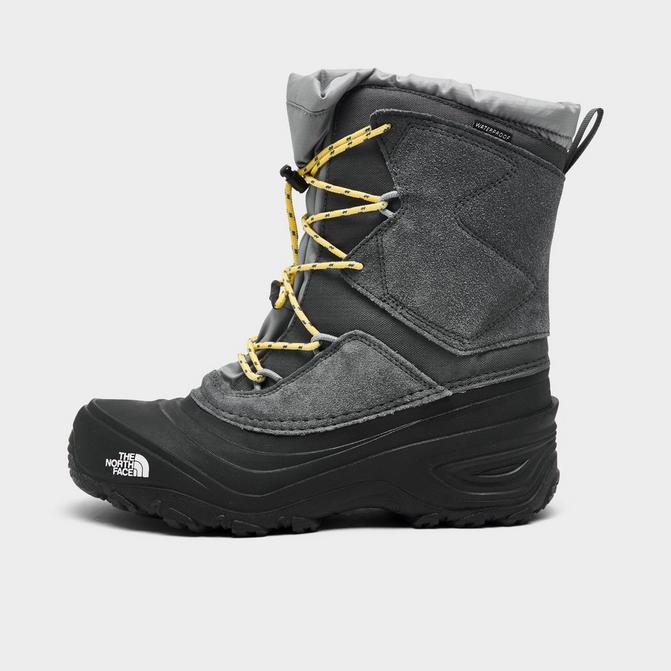 North face 2024 alpenglow boots