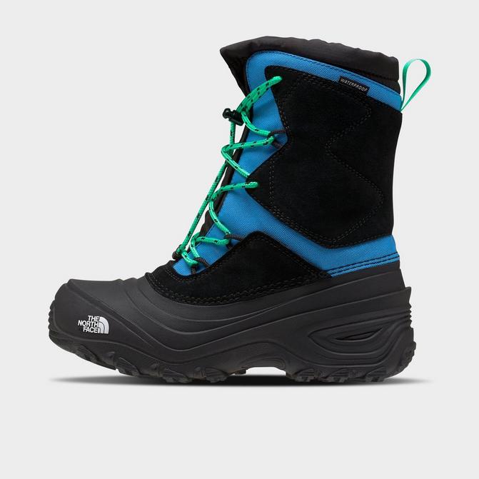 Little Kids The North Face Alpenglow V Winter Boots