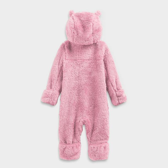 Infant The North Face Baby Bear One-Piece| JD Sports