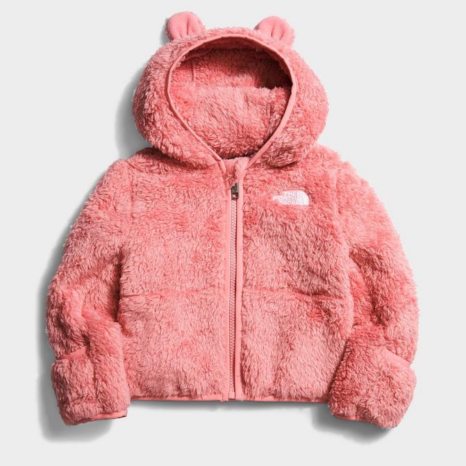 North face oso store hoodie infant