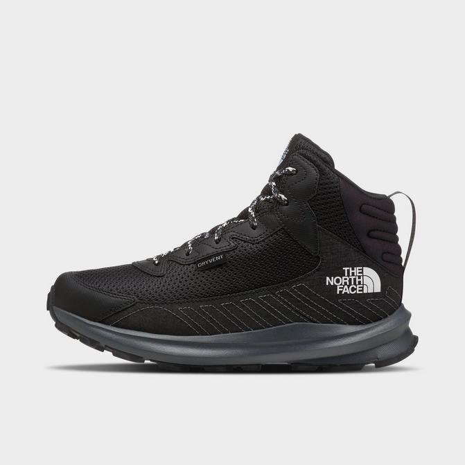 The north face safien hotsell mid gtx