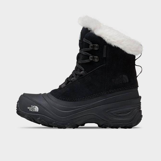 North face girls on sale boots