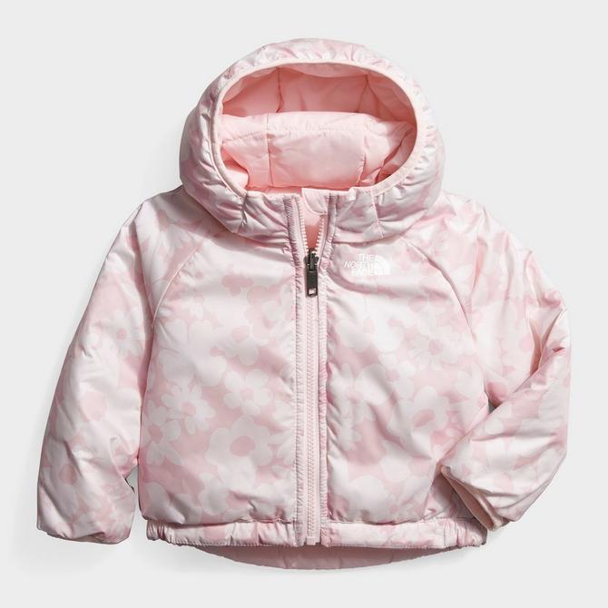 Infant The North Face Perrito Reversible Jacket| JD Sports