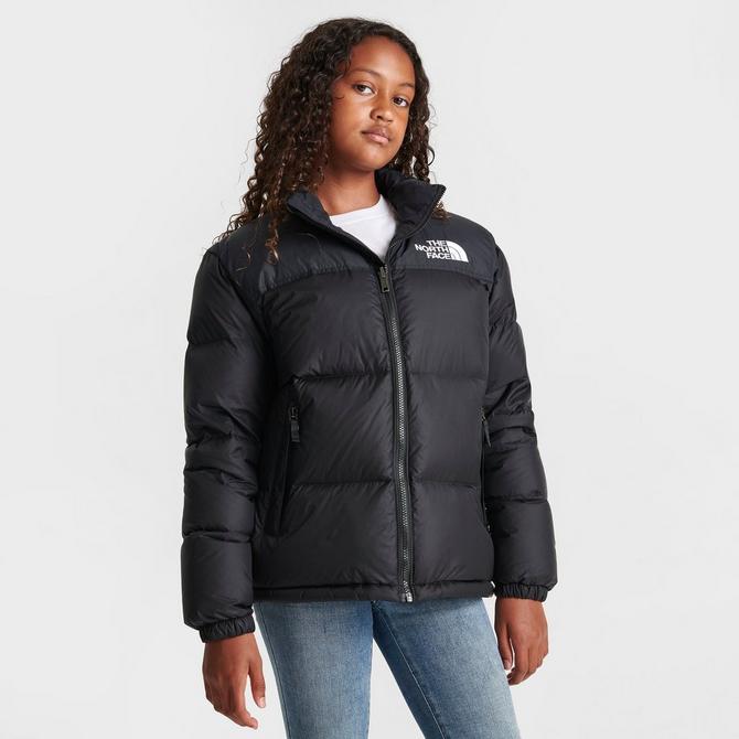 The north face nuptse 1996 store jacket kids