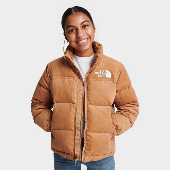 Kids The North Face 1996 Retro Nuptse Jacket JD Sports