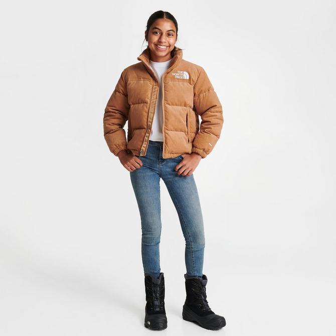 Kids' The North Face 1996 Retro Nuptse Jacket