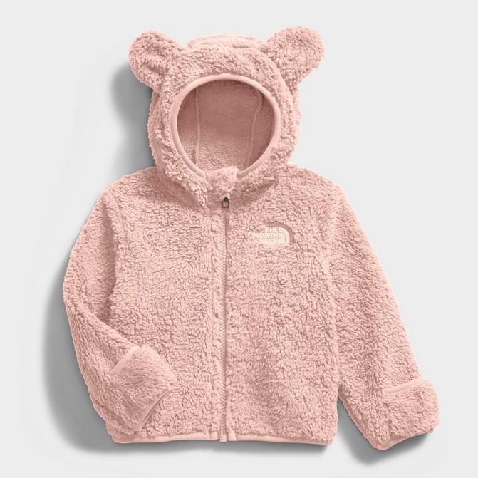 Infant The North Face Campshire Full Zip Hoodie JD Sports