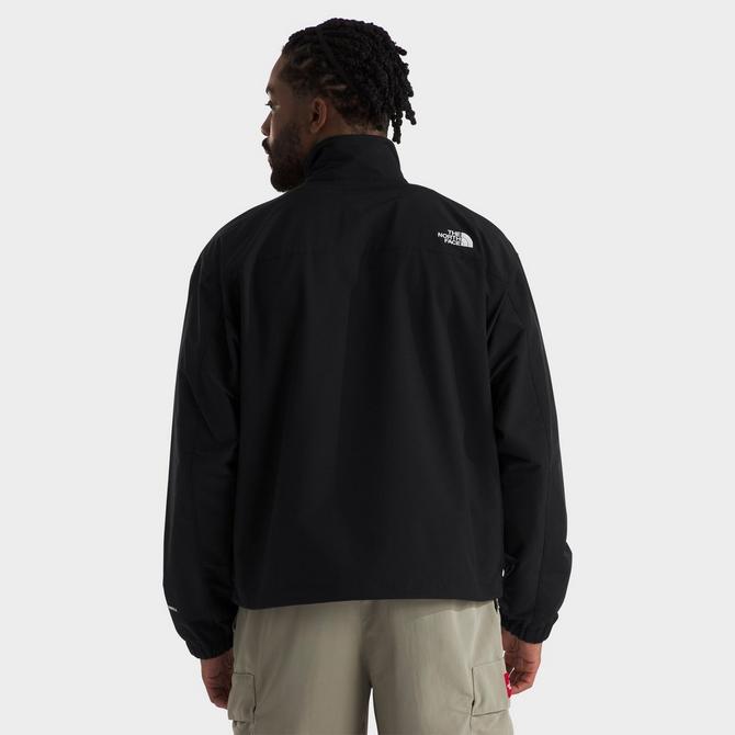 Men's The North Face Easy Wind Full-Zip Jacket| JD Sports