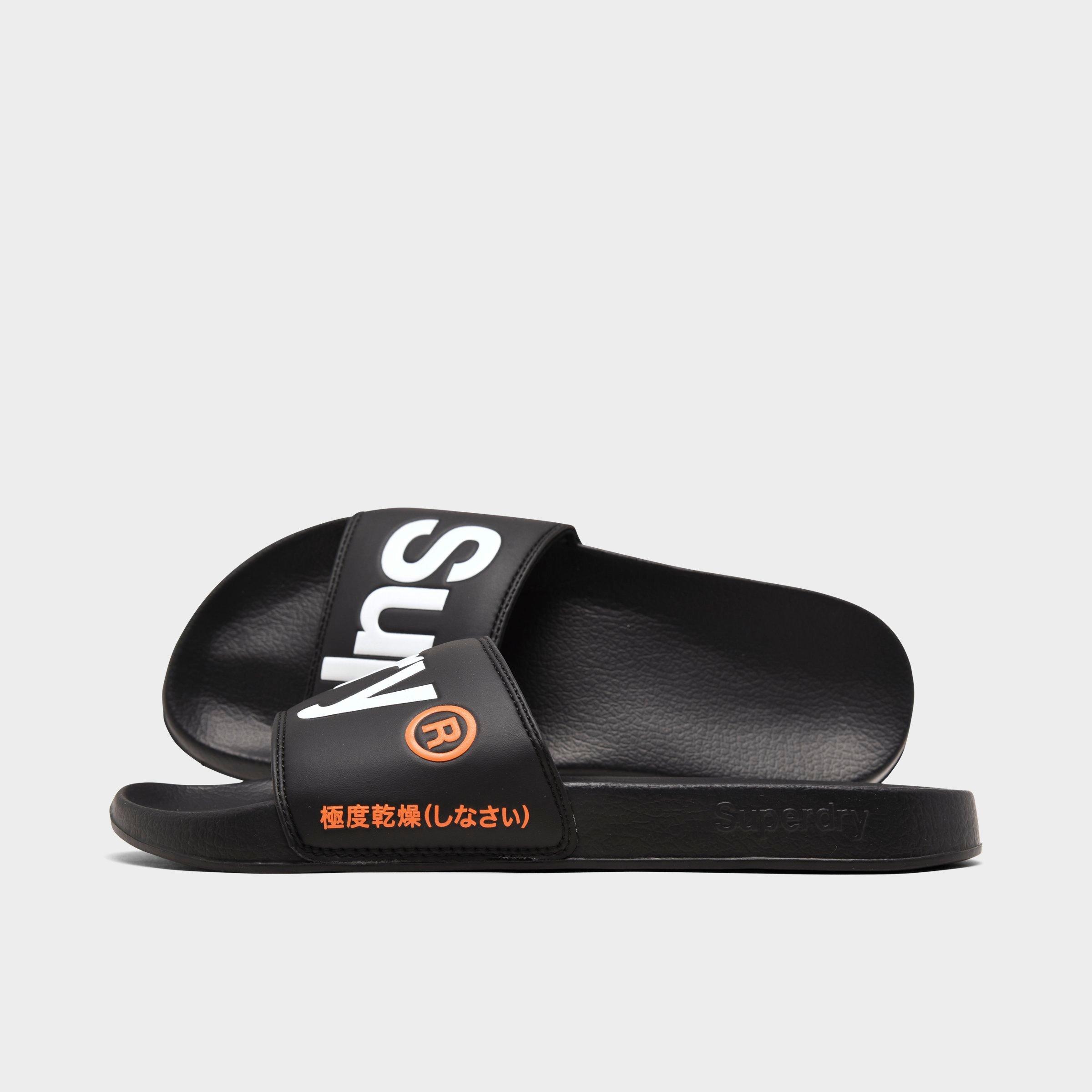 sandals jd sports