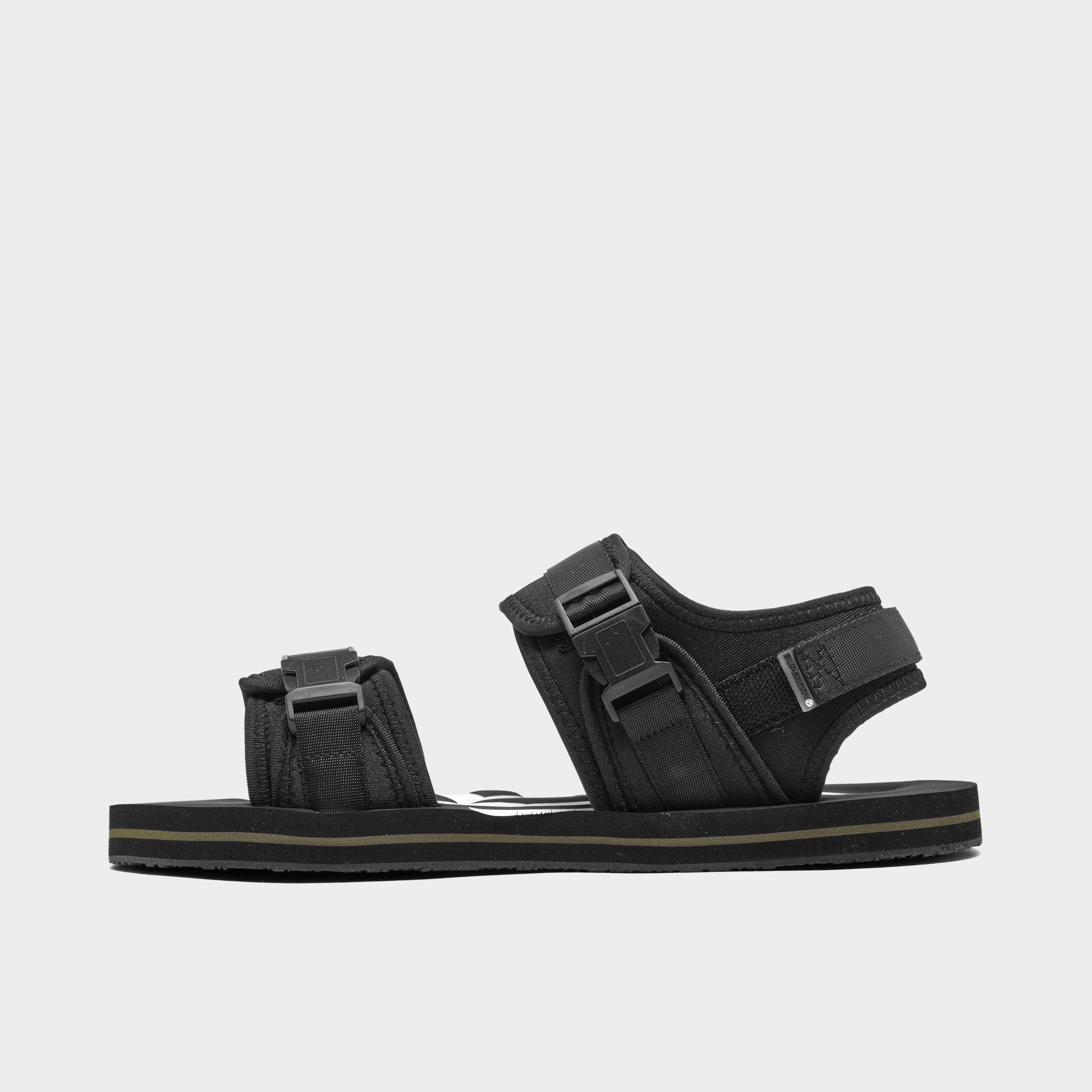 mens athletic sandals