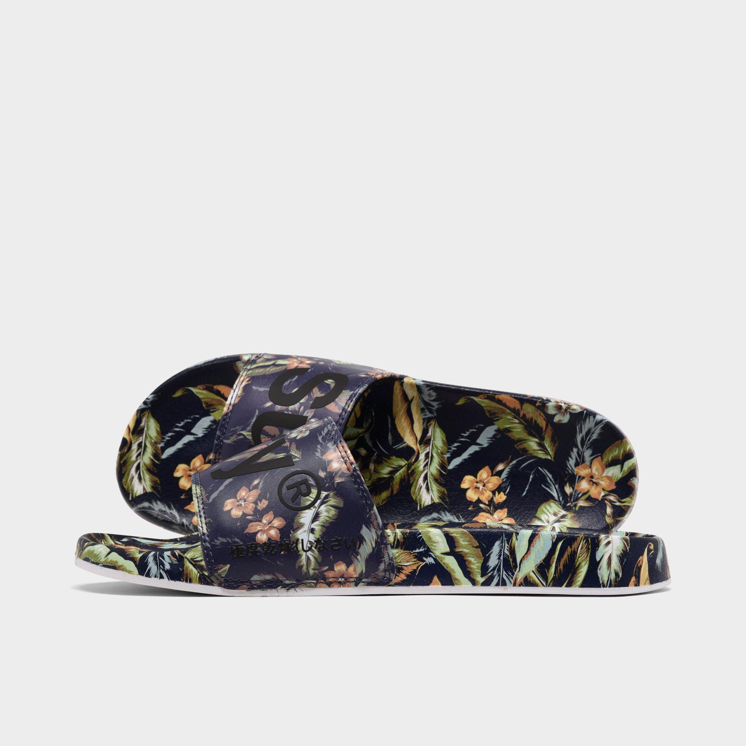 superdry beach shoes