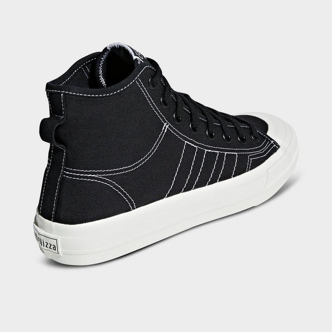 Men's adidas Originals Nizza Hi RF Casual Shoes | JD Sports