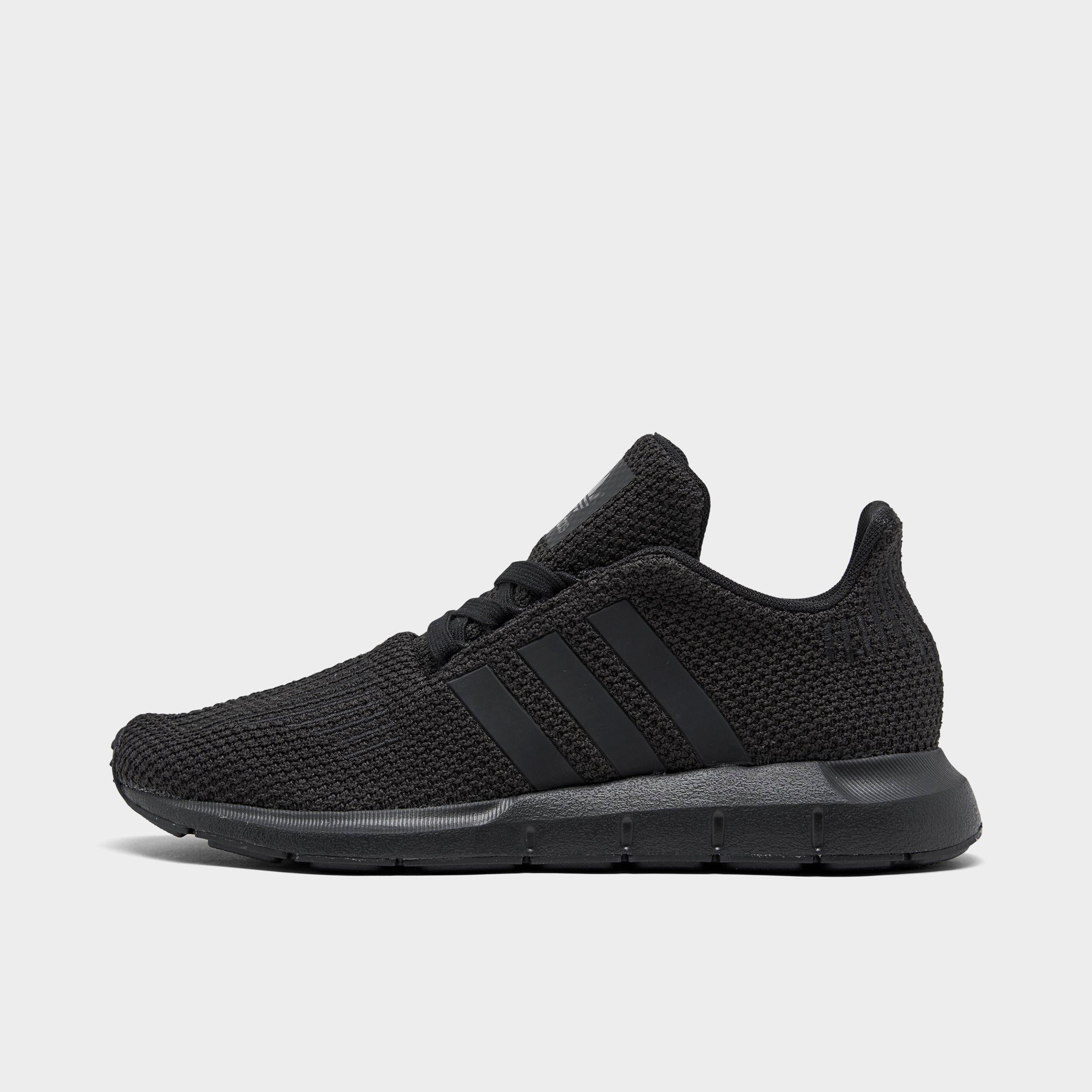 swift run shoes adidas kids