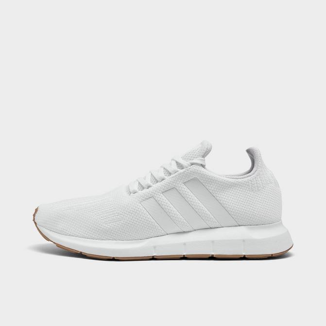 Adidas originals swift on sale run feather white